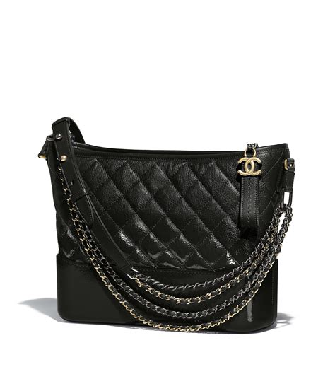 sac gabriel chanel|Chanel gabrielle mini bag.